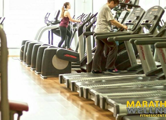 Marathon Wellness Huelva