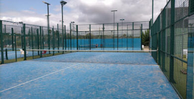 Tennis Salou H2O