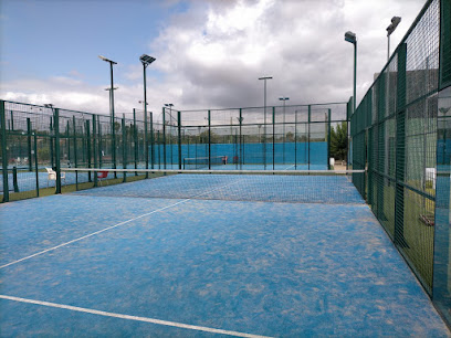 Tennis Salou H2O