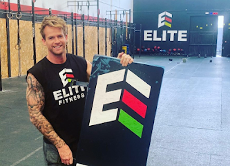 Elite Fitness