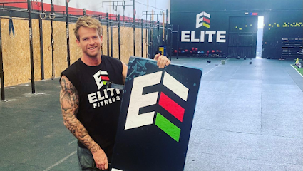 Elite Fitness