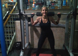 Gimnasio President Sport