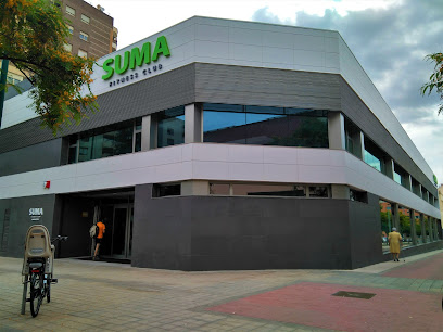 SUMA Fitness Club RAFALAFENA | Gimnasio en Castellón