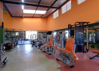 Gimnasio Tamarasit