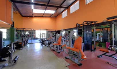 Gimnasio Tamarasit