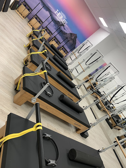 Pilates Home Studio Salamanca