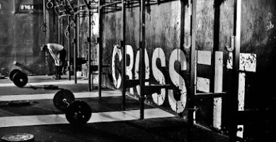 Basoa CrossFit