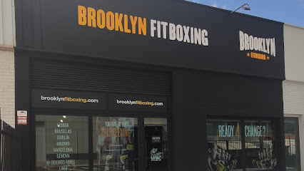 Brooklyn Fitboxing TOLEDO