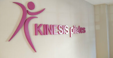 Kinesis Pilates