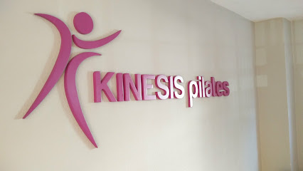 Kinesis Pilates