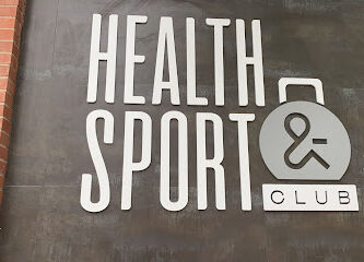 Health & Sport Club