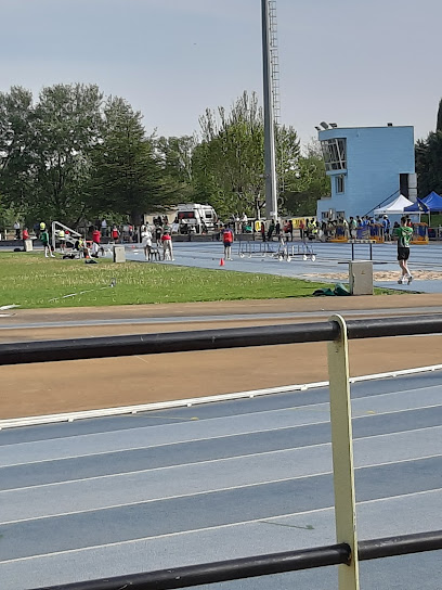 Ciudad Deportiva José María Escriche