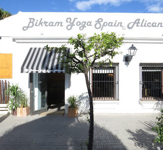 LIFE Hot Yoga Alicante