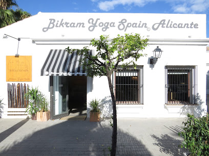 LIFE Hot Yoga Alicante