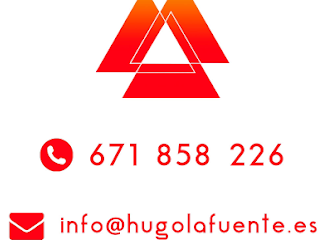 Hugo Lafuente Personal Trainer