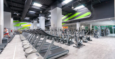 Dreamfit Sevilla