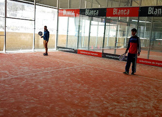 Padel Indoor Jaén