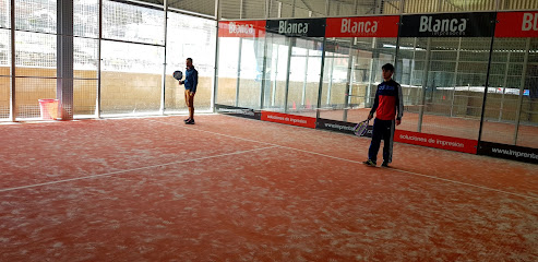 Padel Indoor Jaén