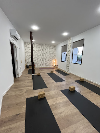 Namah Yoga Studio