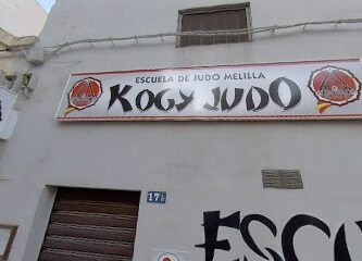 KogyJudo