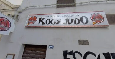 KogyJudo