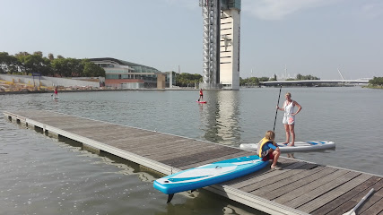 PaddleBoard Sevilla