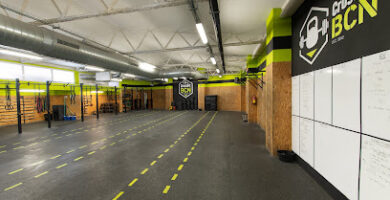 Reebok CrossFit BCN