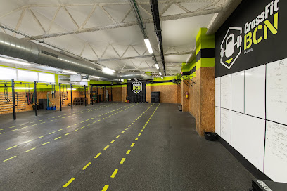 Reebok CrossFit BCN