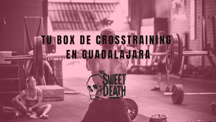 Sweet Death Guadalajara | Box de Cross Training en Guadalajara