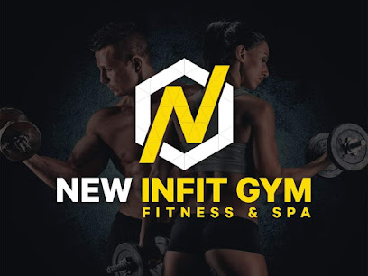 New Infit Gym - Gimnasio en Toledo