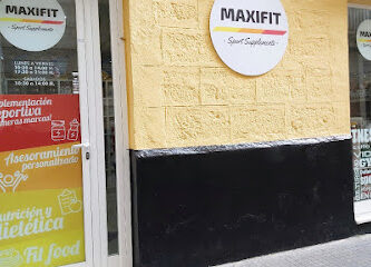 Maxifit cadiz