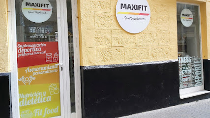 Maxifit cadiz