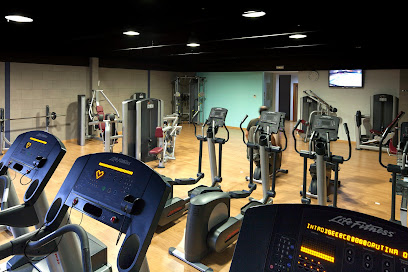 Urban Sport Club