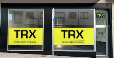 TRX Pontevedra