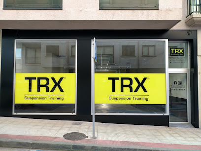 TRX Pontevedra