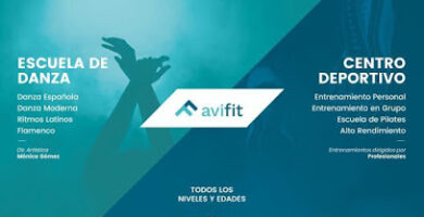 Avifit