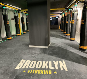 Brooklyn Fitboxing RUZAFA