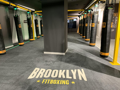 Brooklyn Fitboxing RUZAFA