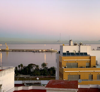 Ulises Hotel Ceuta