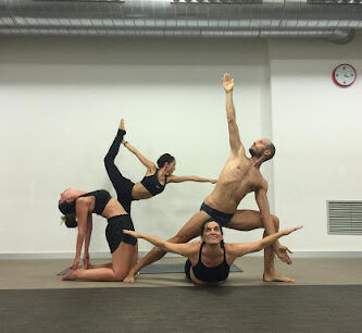 Bikram Hot Yoga Valencia