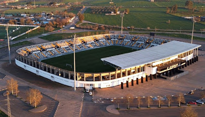 Estadio Cívitas Nuevo Vivero