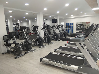 Gimnasio OCÉANO Fuente Olletas