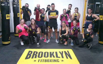 Brooklyn Fitboxing LLEIDA