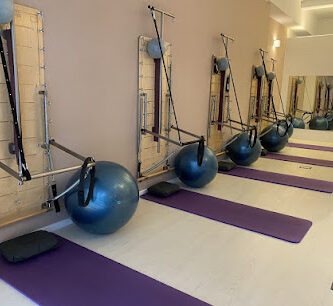 Balance Pilates en Oviedo