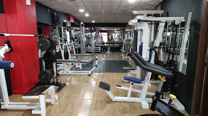 Gym Zimas