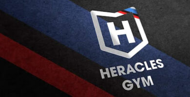 Gimnasio Heracles - Infante