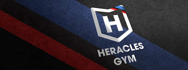 Gimnasio Heracles - Infante