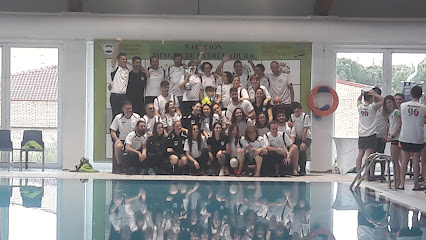 Club Natación Badajoz