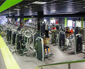 Dreamfit Castellón