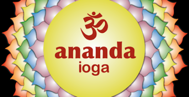 Ananda Ioga